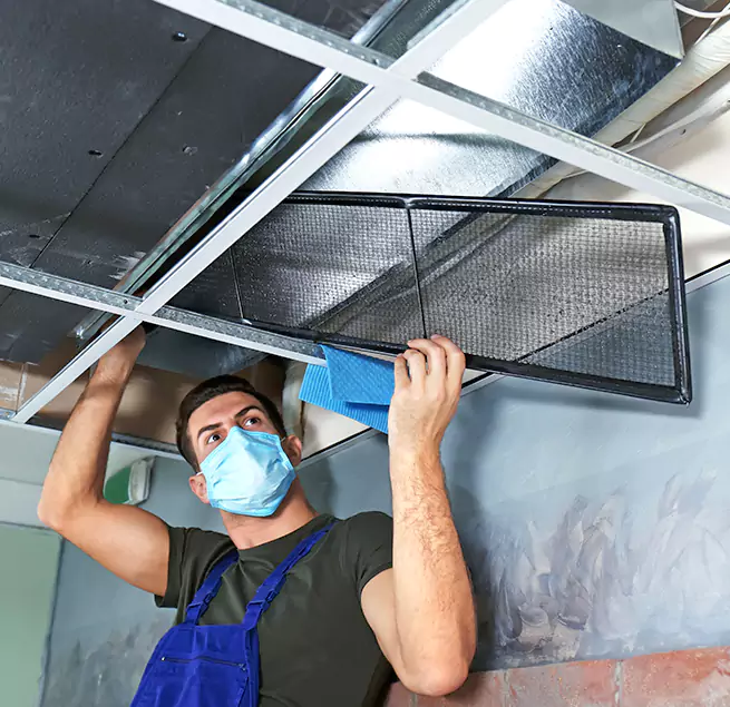  Why Homeowners Businesses Trust Us  in Round Lake Beach, IL?